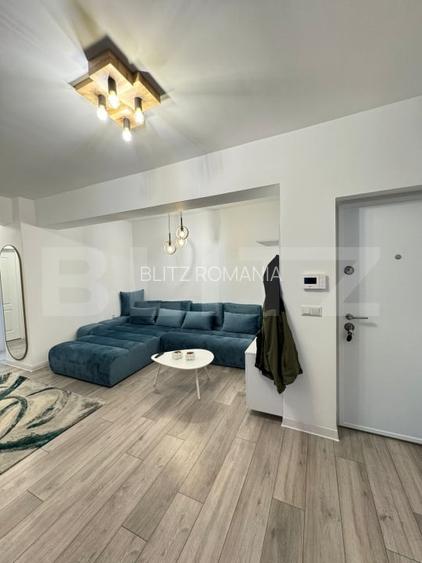 Apartament 3 camere de lux, 95 mp, zona ISU