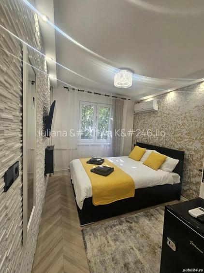 Chirie garsoniera Rogerius, Oradea