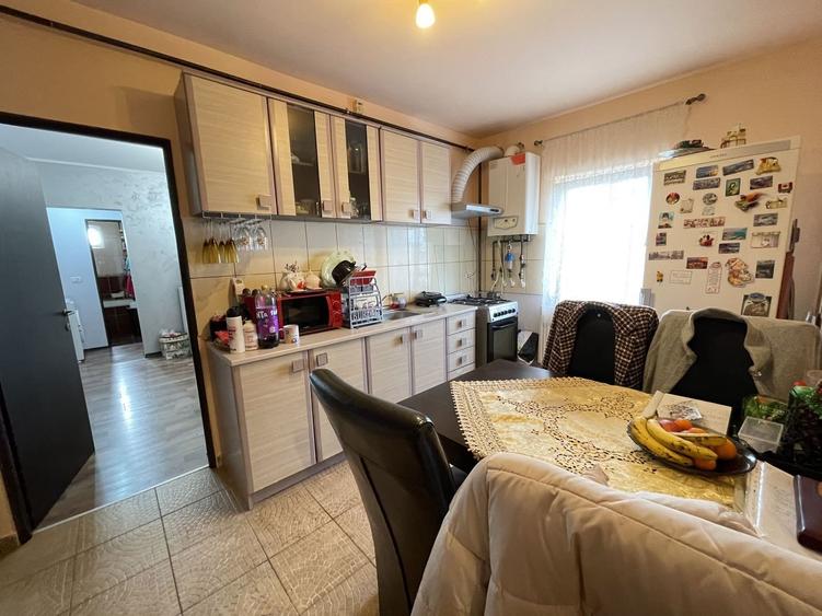 Locuinta luminoasa la mansarda-constructie 2013 - 15