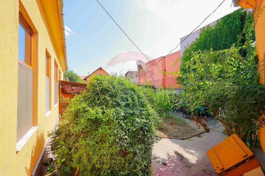 Apartament cu 4 camere de vanzare, Str. Sf. Apostol Andrei, Oradea - 35