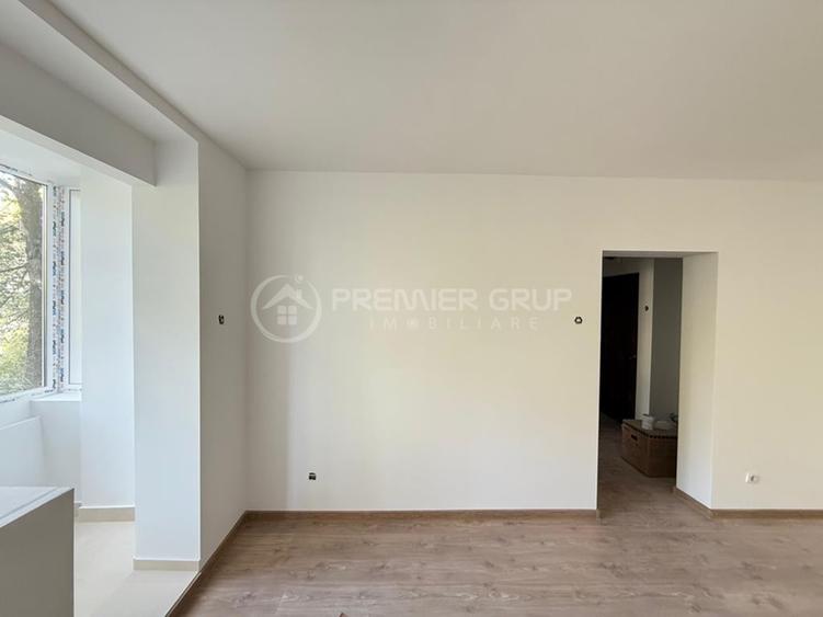 Etaj 2! Apartament 2 camere 50mp renovat,Tatarasi - 10