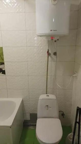 Garsoniera in zona Rond Alba Iulia - 5