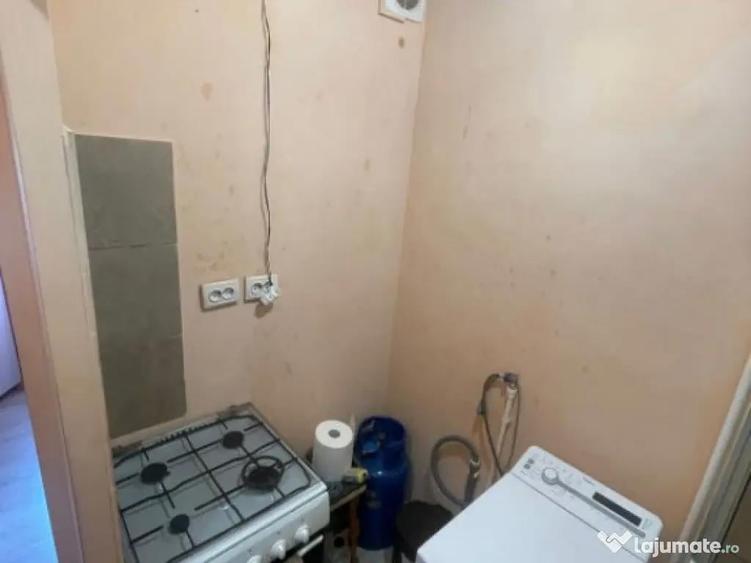 Camera de camin, de vanzare, 13,64 mp, zona Valea Rosie - 4