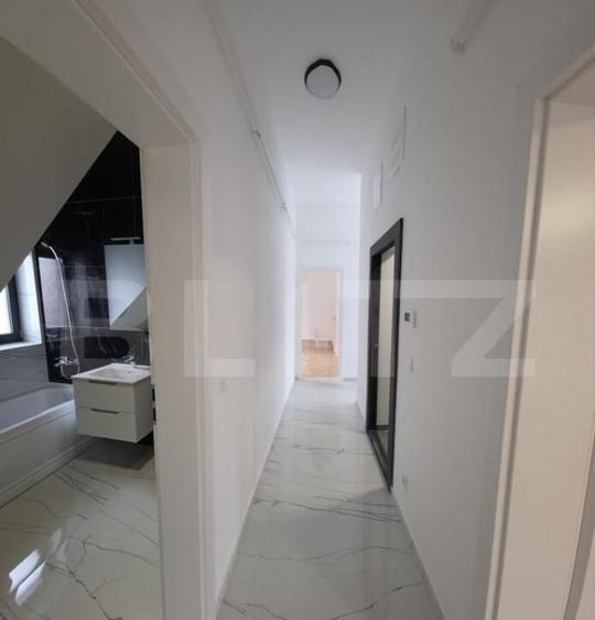 Apartament de 4 camere, 107mp utili, ULTRACENTRAL, Bulevardu - 4