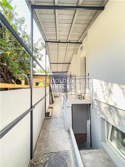 Turda | Metrou 4 minute | Prima inchiriere | Casa individuala - 7