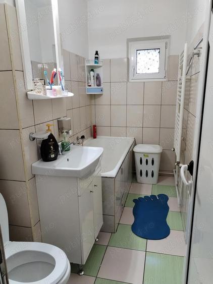 Garsoniera etaj 1 proprietar - 2