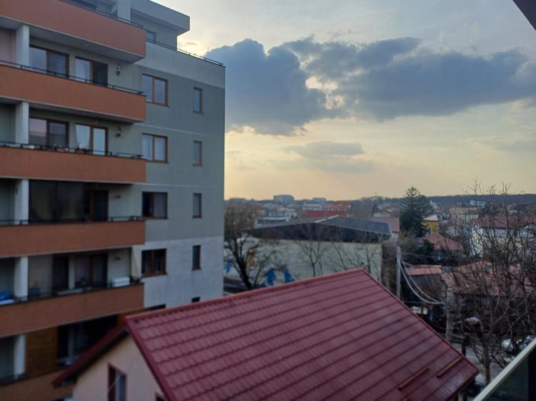 Baneasa -Apicultorilor -Bloc 2025 - 6