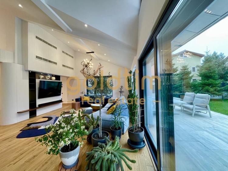 UNICA/ABSOLUT SUPERBA/ VILA INDIVIDUALA/IANCU NICOLAE/CURTE GENEROASA - 3