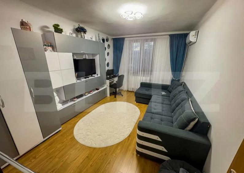 Apartament 2 camere decomandat - 1