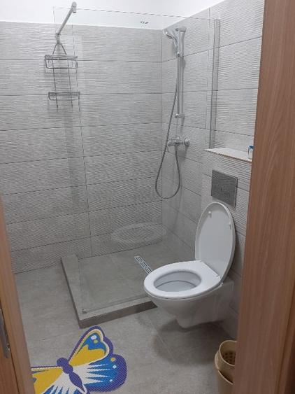 Garsoniera 43mp cu parcare, langa Agronomie - 2