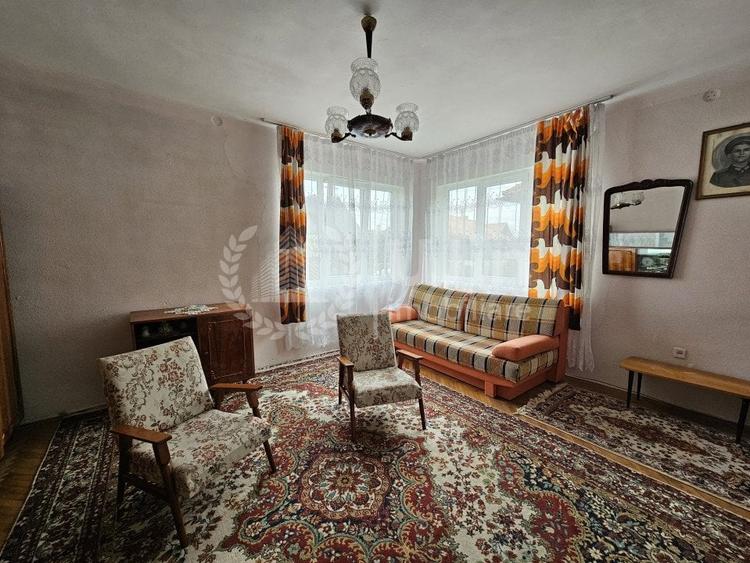 Casa individuala 2 camere | Teren 302mp | Dambul Rotund | Zona Coposu! - 1