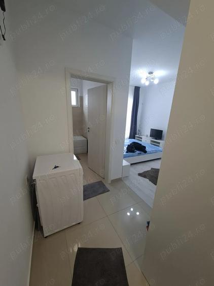 Garsoniera de inchiriat - 7