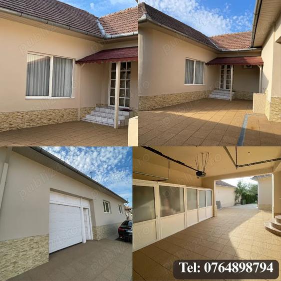 Casa de vanzare la cheie, imediat ocupabila! - 3