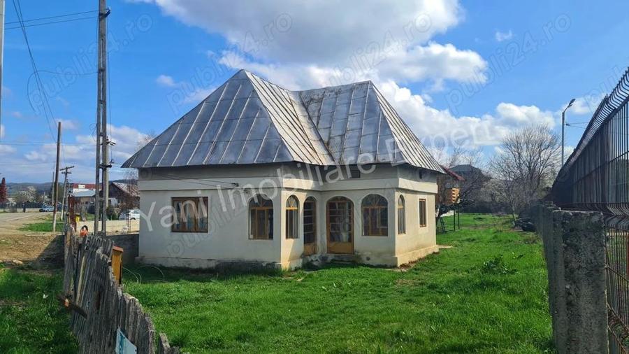 Casa de vanzare in Curtea de Arge?. - 1