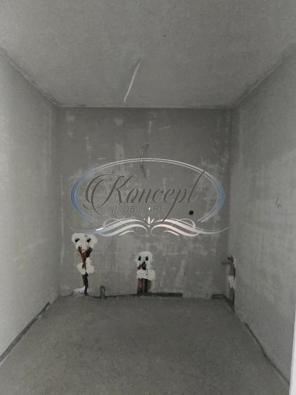 Apartament cu parcare subterana si terasa, cartierul Someseni - 6