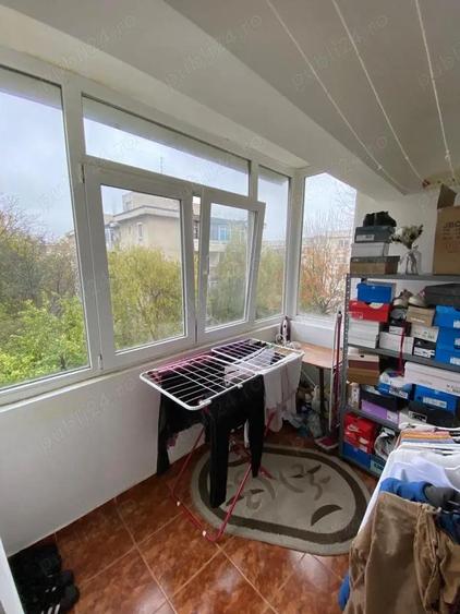 Garsoniera Orsova Veteranilor 40 m2, et 3 4, bloc 1990. - 3