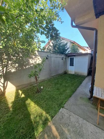 Casa de inchiriat Domnesti Ilfov - 2