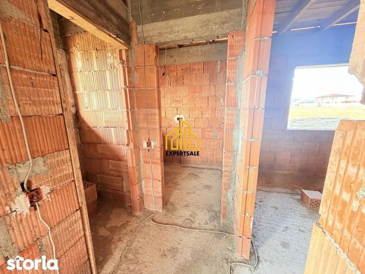 Vila individuala/4 camere/400 MP/ Aproape de Bucuresti - 8