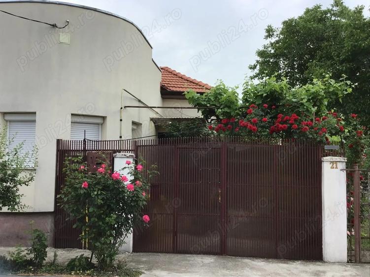 Casa de vanzare in Mure?el ARAD - 1