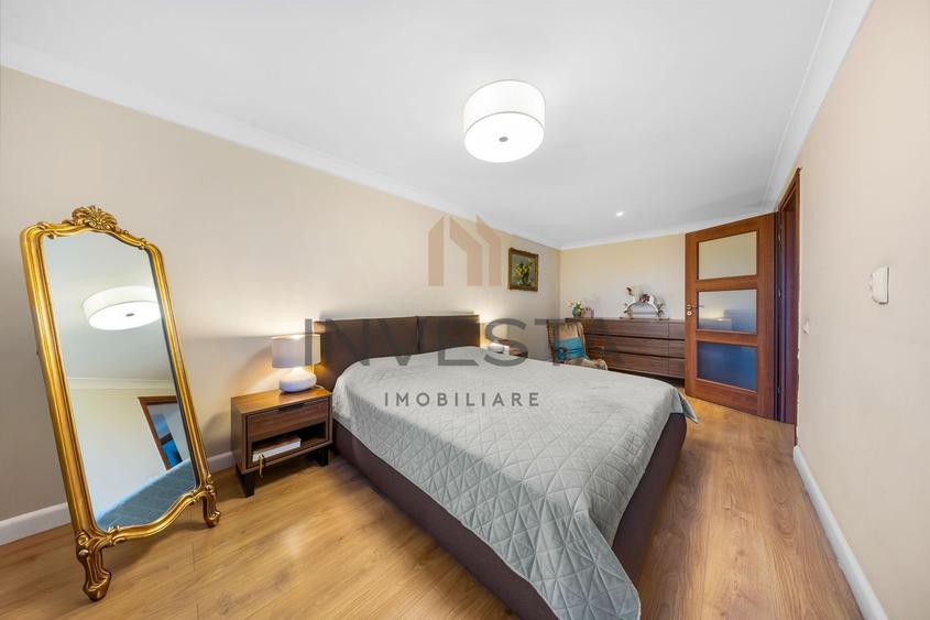 Apartament 3 camere Andrei Muresanu, Parcul Engels, curte proprie 56mp - 6