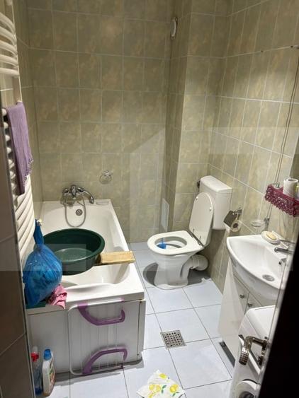 Garsoniera spatioasa de vanzare – Drumul Taberei, Valea Lunga - 8