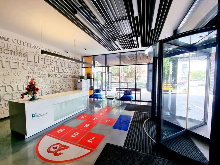 Sp. Birouri-0% COMISION-Cladire Clasa A-Suprafete de la 168-1,200 mp - 28