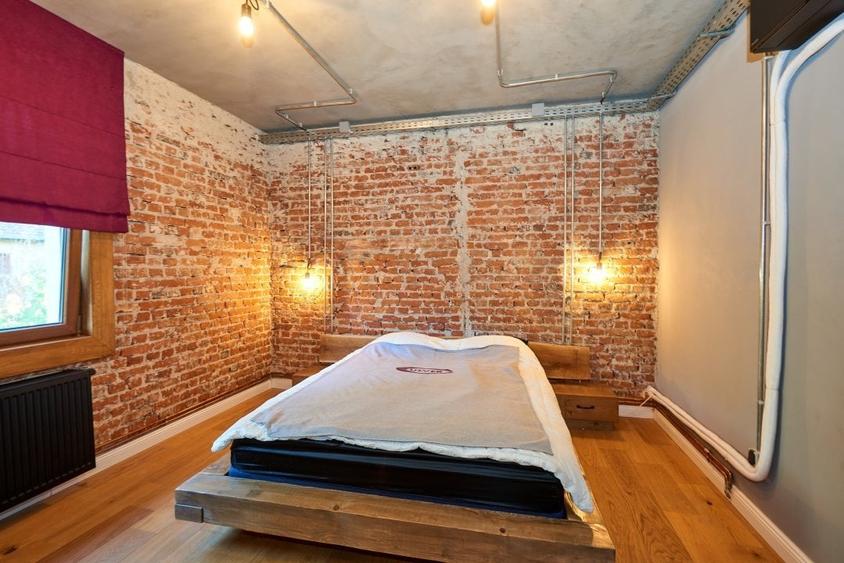 Apartament 2 camere in Floreasca cu centrala termica proprie - 4