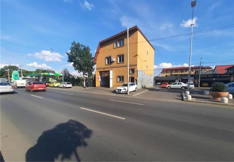 Inchiriere spatiu etaj 1 - birouri/ productie - 1