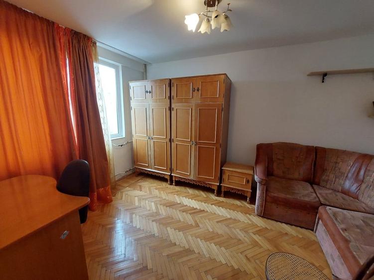 Apartament cu o camera Micro 17 - 2