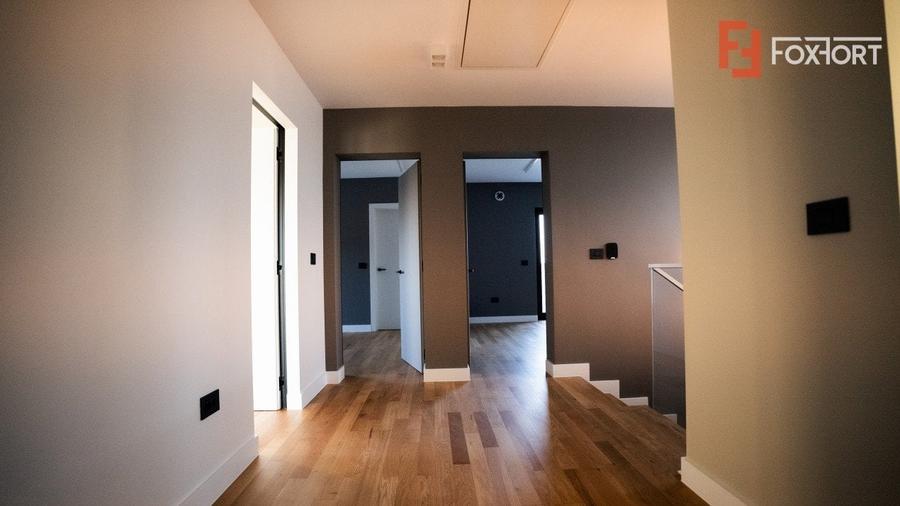 OCAZIE - Casa individuala deosebita cu 5 camere, 243 mp - Timisoara - 34