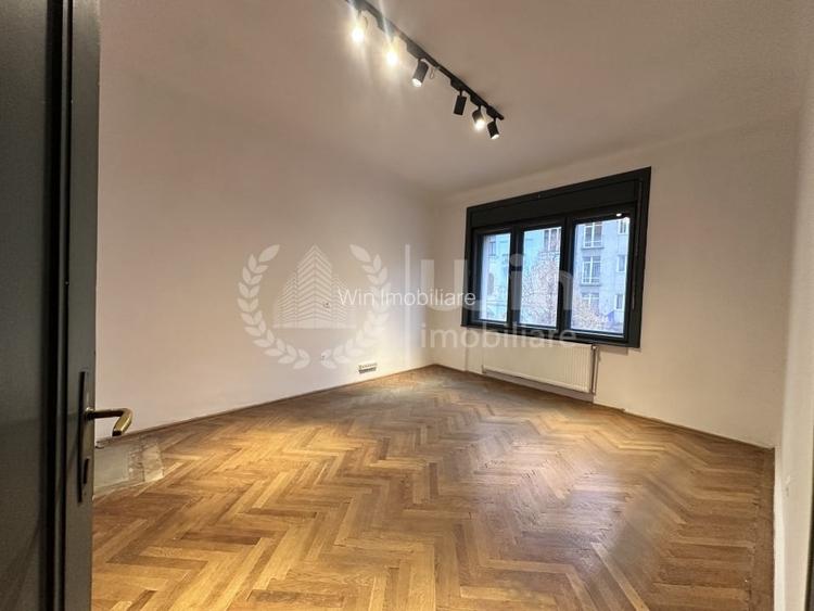 Apartament 4 camere | 123mp | Etaj Intermediar | Centru | Zona Eroilor