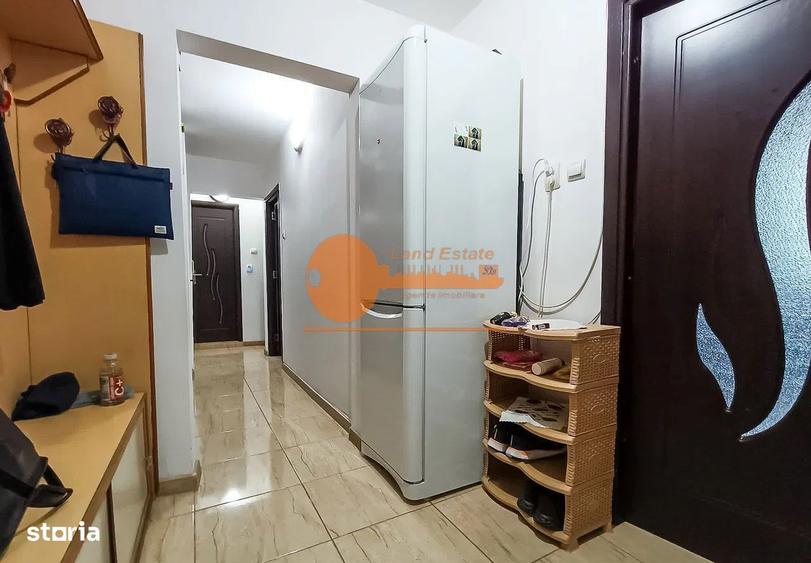 3 Camere 12 minute de Metrou Crangasi (Centrala Proprie) - 8