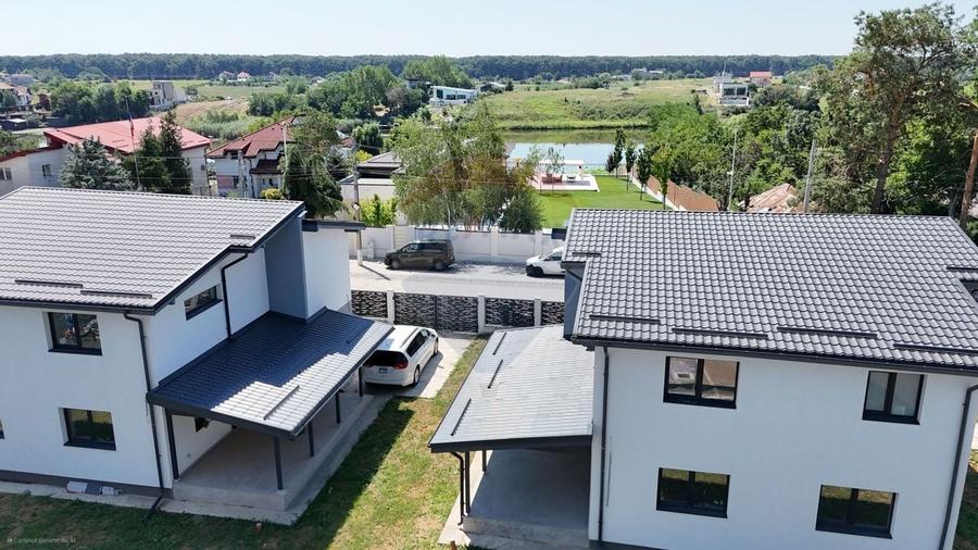 Casa / Vila cu 5 camere de vanzare - 7