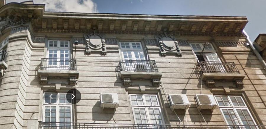 Spatiu birouri 12 camere - 2