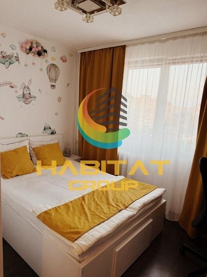 2 camere Brancoveanu - Huedin mobilat utilat liber - 6