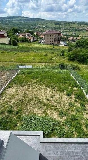 Duplex 4 camere in Borhanci, teren 307 mp, utili 147 mp - 3