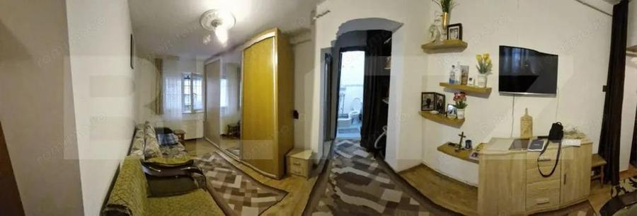 Garsoniera de vanzare, 27.09 mp Avram Iancu - 1