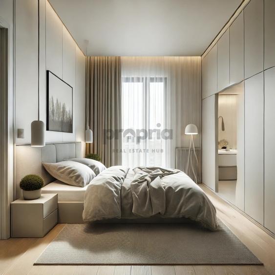 DEZVOLTATOR  Orizont Homes | Apartament 2 camere - 11 - 1