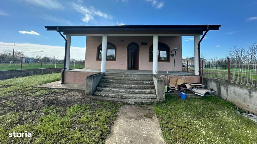 Vila de vanzare 1500 mp teren - 3