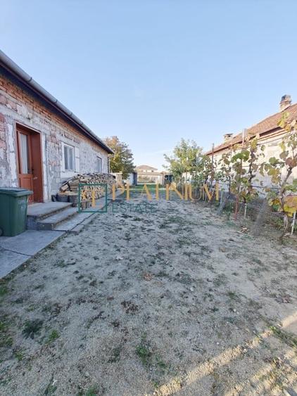 P4695 Casa individuala cu 3 camere in Ghiroda - 9