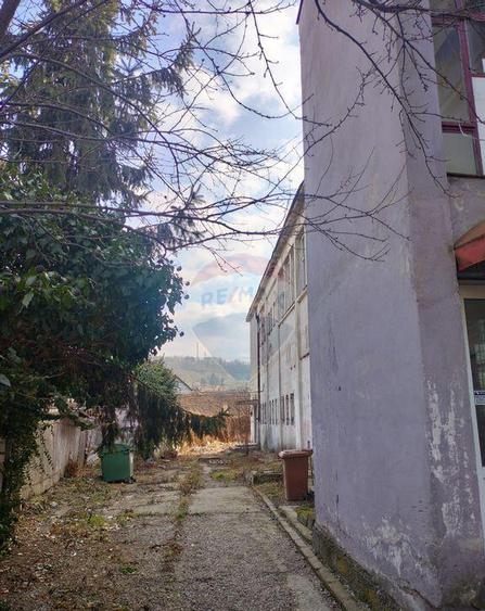 Oportunitate de investi?ie in zona centrala a Media?u... - 2