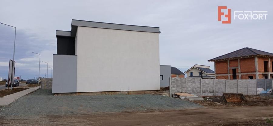 Casa individuala noua cu finisaje si amenajari de lux - 3