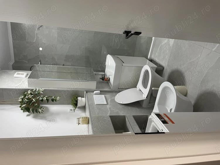 Apartament de inchiriat Torontal (vox) 2 camere - 10