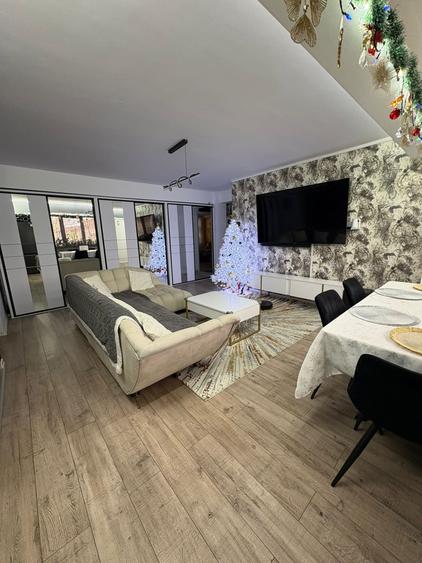 Apartament 3 camere  de Lux - 2