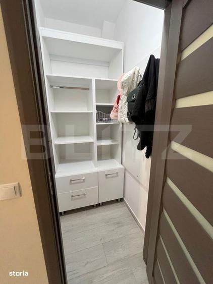 Apartament modern de inchiriat 2 camere | 57 mp | zona Unirii - 1