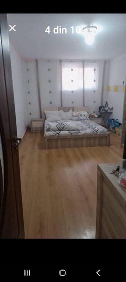 Vand apartament doua camere la Demisol zona Salaj sec 5 pret 69.500 E. - 1