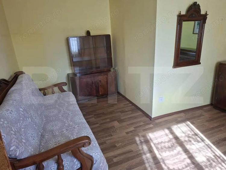 Teren cu Casa de Vanzare in Ungheni - 9