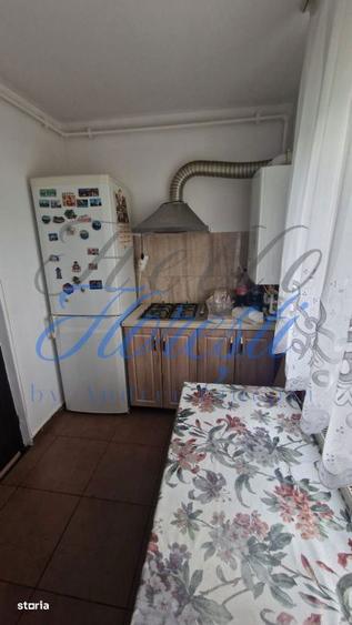 Apartament 1 camera 38 mp | balcon 4 mp | zona Someseni | Cluj. - 6