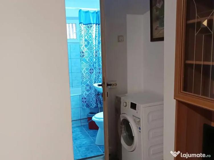 Inchiriez apartament 2 cam. centrala proprie, zona Boul Rosu - 2