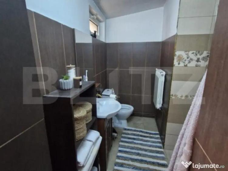 Duplex in centrul orasului Turda - 9